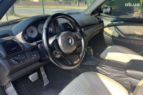BMW X5 2006 - фото 11