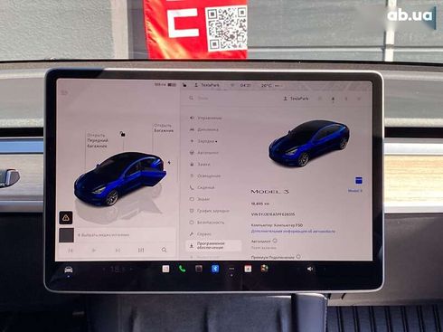 Tesla Model 3 2023 - фото 21