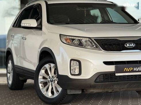 Kia Sorento 2013 - фото 7