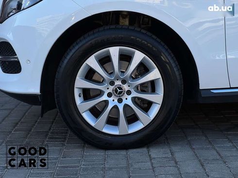 Mercedes-Benz GLE-Class 2018 - фото 15
