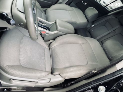 Kia Sportage 2014 - фото 15