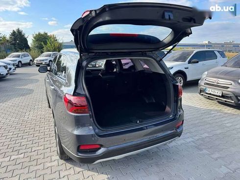 Kia Sorento 2020 - фото 10