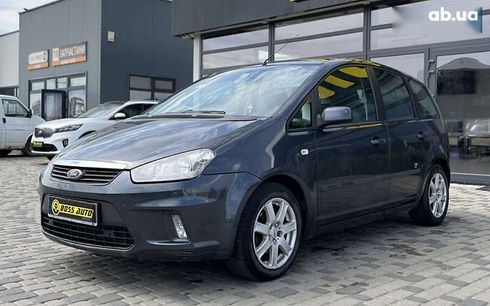 Ford C-Max 2007 - фото 3