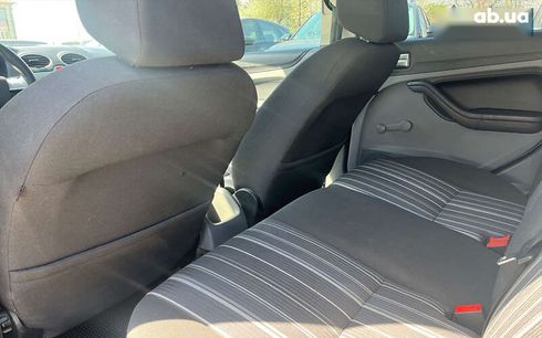 Ford Focus 2008 - фото 15