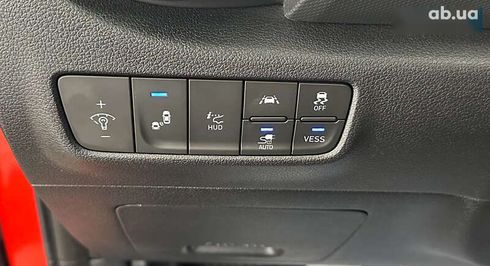 Hyundai Kona 2019 - фото 24