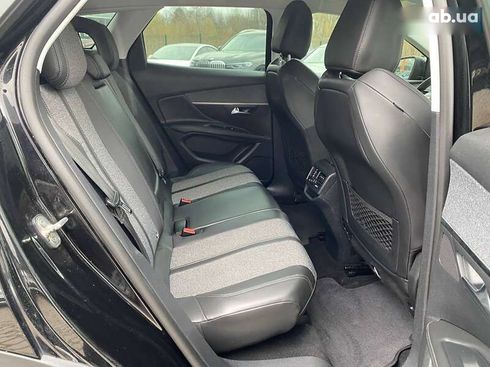 Peugeot 3008 2017 - фото 24