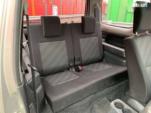 Suzuki Jimny 2016 - фото 11