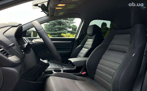 Honda CR-V 2019 - фото 14