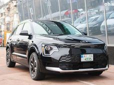 Продажа б/у Kia Niro 2023 года в Киеве - купить на Автобазаре