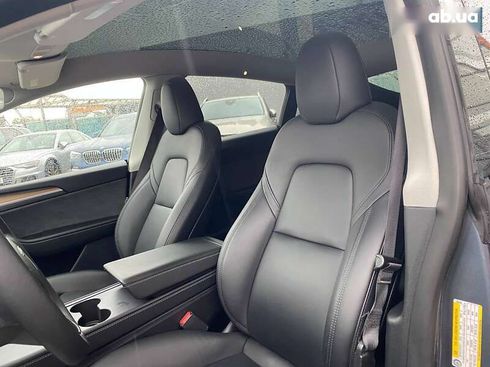 Tesla Model Y 2023 - фото 17