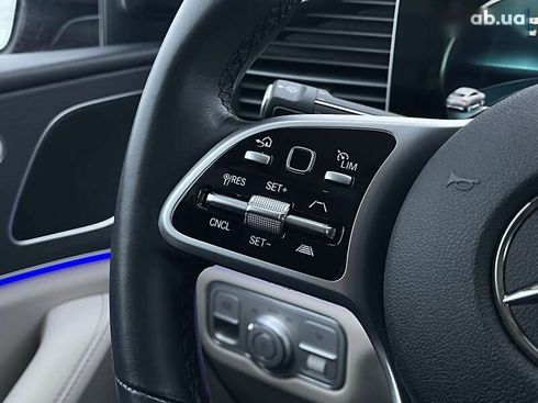Mercedes-Benz GLE-Class 2022 - фото 29