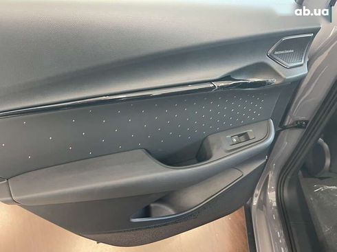 Volkswagen ID. Unyx 2025 - фото 19