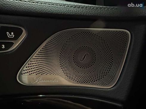 Mercedes-Benz S-Класс 2019 - фото 24