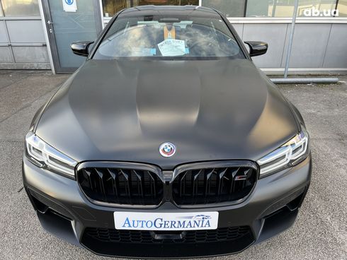 BMW M5 2023 - фото 6