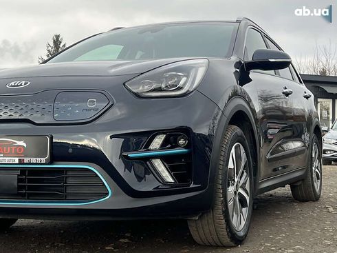 Kia Niro 2021 - фото 11