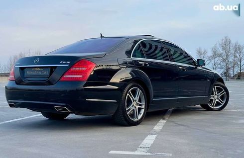 Mercedes-Benz S-Класс 2011 - фото 14