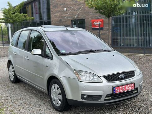 Ford C-Max 2006 - фото 3