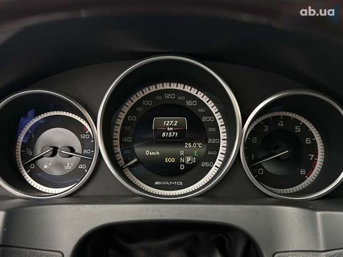 Mercedes-Benz E-Класс 2014 - фото 20