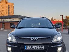 Купити Hyundai Elantra 2012 бу в Києві - купити на Автобазарі