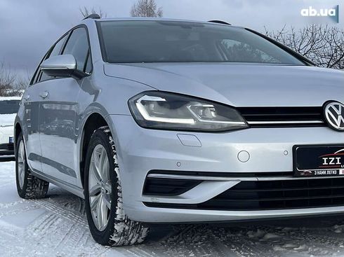 Volkswagen Golf 2020 - фото 10