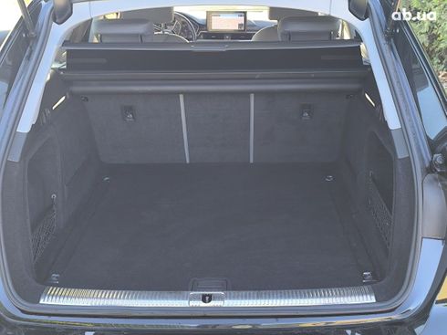 Audi A4 2020 черный - фото 11