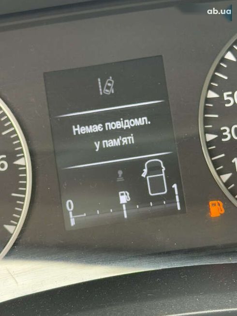 Renault Master 2021 - фото 25