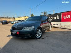 Продажа б/у Skoda octavia a7 2016 года - купить на Автобазаре