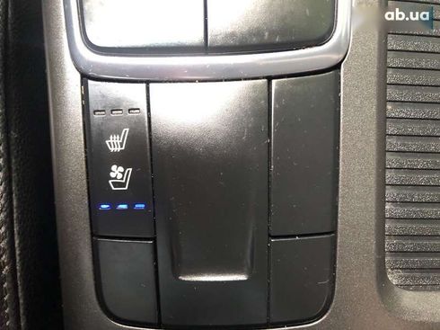 Kia K5 2017 - фото 17