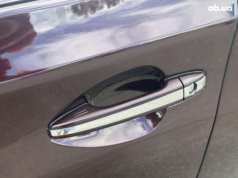 Toyota Avalon 2013 - фото 10