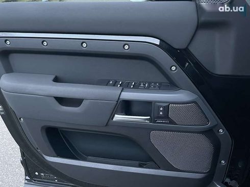 Land Rover Defender 2022 - фото 23
