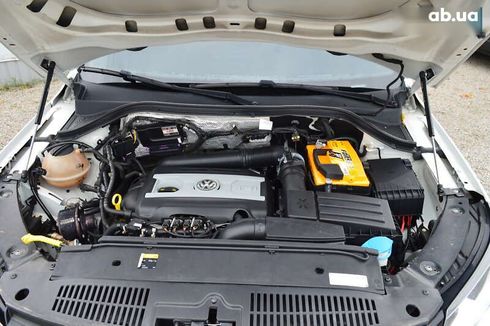 Volkswagen Tiguan 2017 - фото 29
