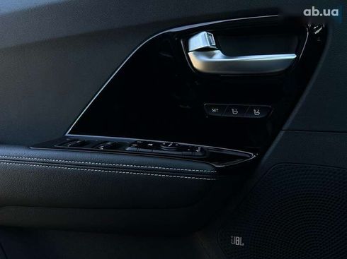 Kia Niro 2021 - фото 3
