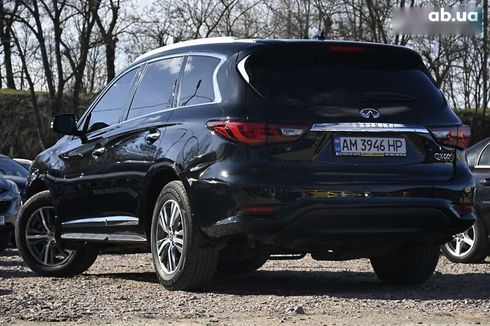 Infiniti QX60 2020 - фото 8
