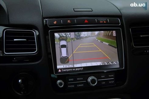 Volkswagen Touareg 2016 - фото 19