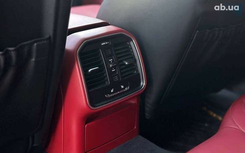 Porsche Macan 2015 - фото 24