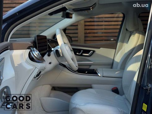 Mercedes-Benz EQE-Класс 2023 - фото 22