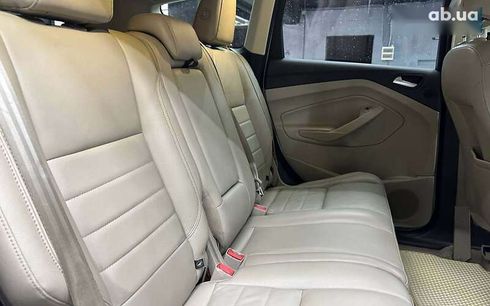 Ford Escape 2015 - фото 24