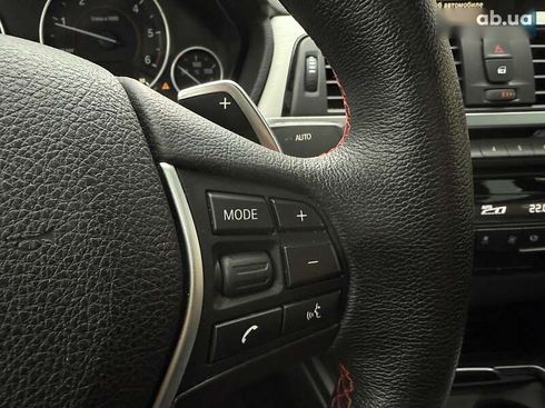 BMW 3 серия 2017 - фото 26