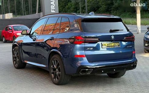 BMW X5 2021 - фото 4