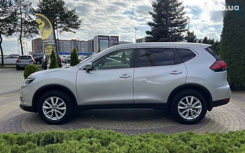 Nissan X-Trail 2019 - фото 4