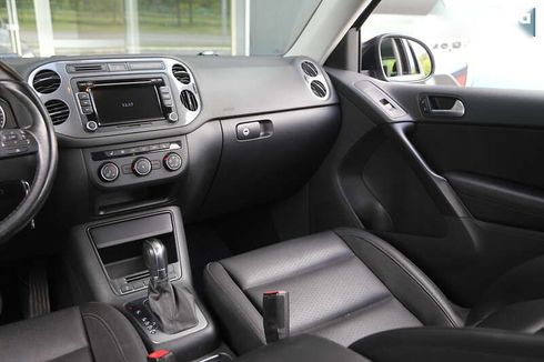 Volkswagen Tiguan 2013 - фото 11