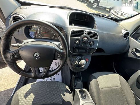 Renault Kangoo 2021 - фото 13