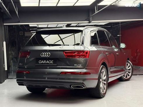Audi Q7 2019 - фото 22