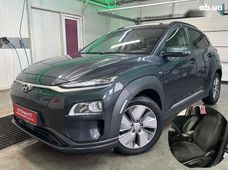 Продажа б/у Hyundai Kona Electric 2020 года - купить на Автобазаре
