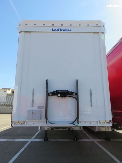LeciTrailer 2025 - фото 2
