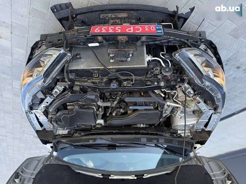 Nissan Rogue 2019 - фото 8