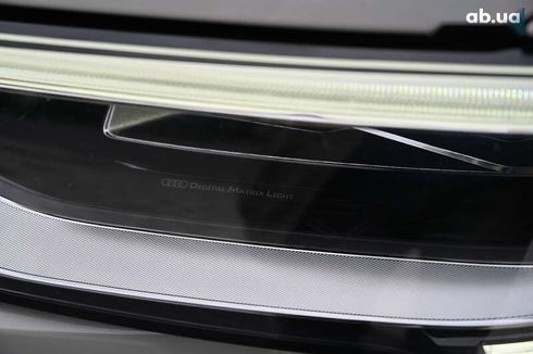 Audi e-tron S 2022 - фото 27