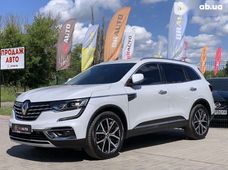 Купити Renault Koleos 2019 бу в Бердичеві - купити на Автобазарі