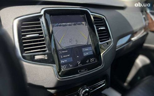 Volvo XC90 2015 - фото 22