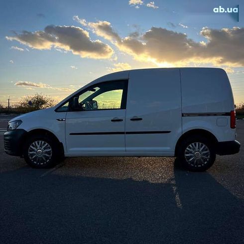 Volkswagen Caddy 2019 - фото 6